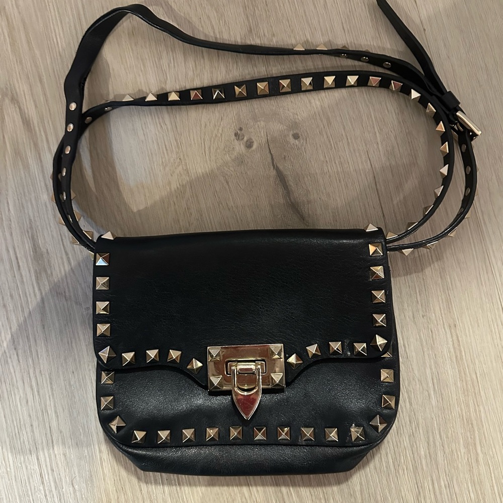 Valentino cross body